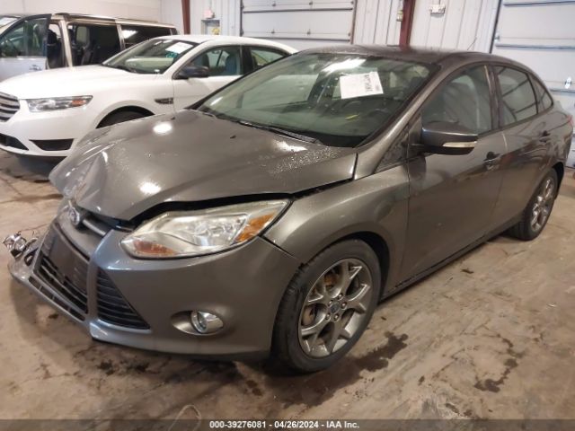 Photo 1 VIN: 1FADP3F24DL116500 - FORD FOCUS 