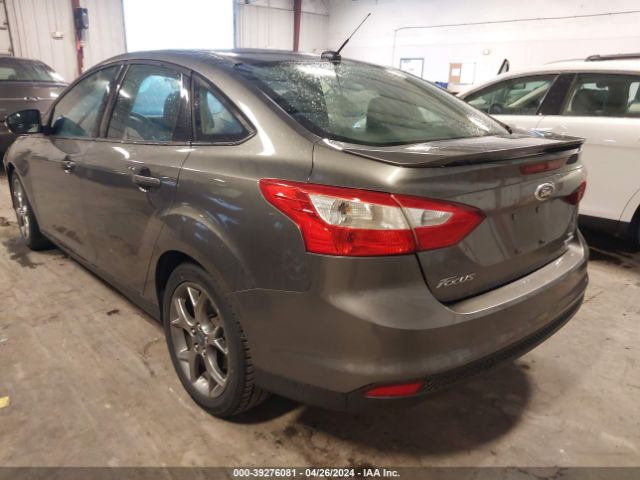 Photo 2 VIN: 1FADP3F24DL116500 - FORD FOCUS 