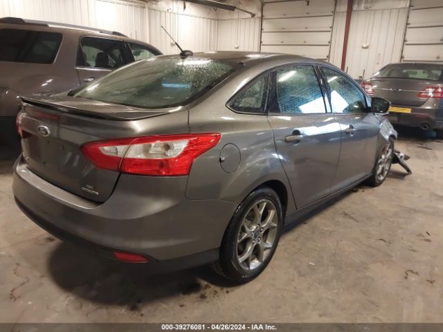 Photo 3 VIN: 1FADP3F24DL116500 - FORD FOCUS 