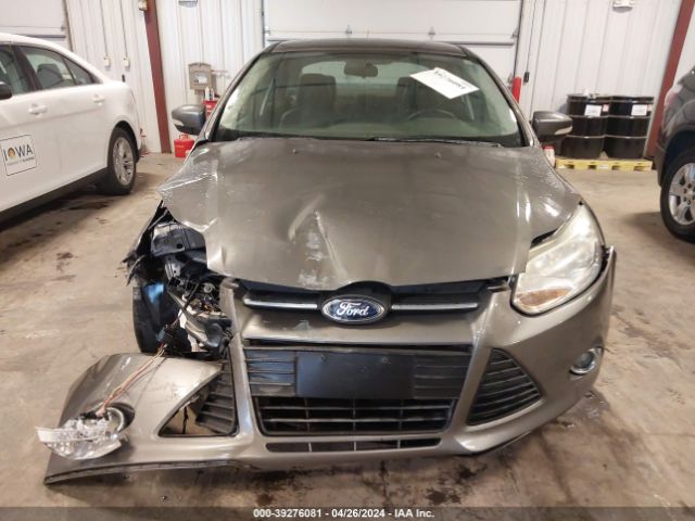 Photo 5 VIN: 1FADP3F24DL116500 - FORD FOCUS 