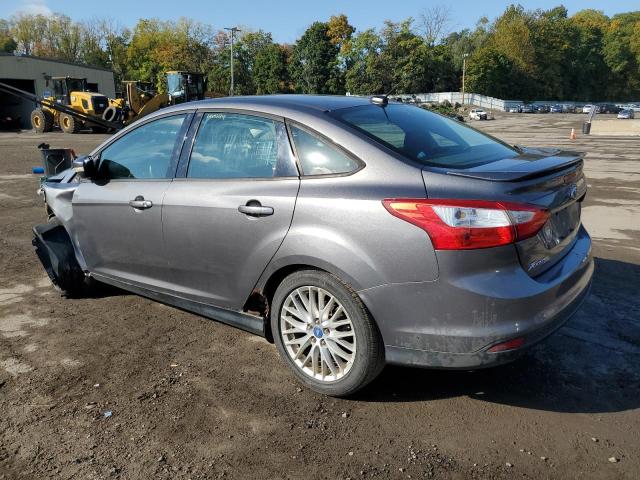 Photo 1 VIN: 1FADP3F24DL120921 - FORD FOCUS SE 