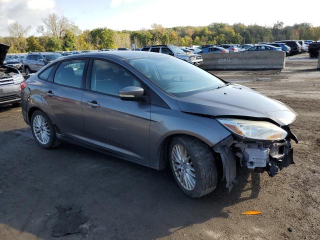 Photo 3 VIN: 1FADP3F24DL120921 - FORD FOCUS SE 