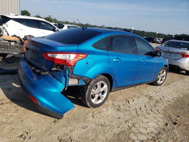 Photo 2 VIN: 1FADP3F24DL121471 - FORD FOCUS SE 