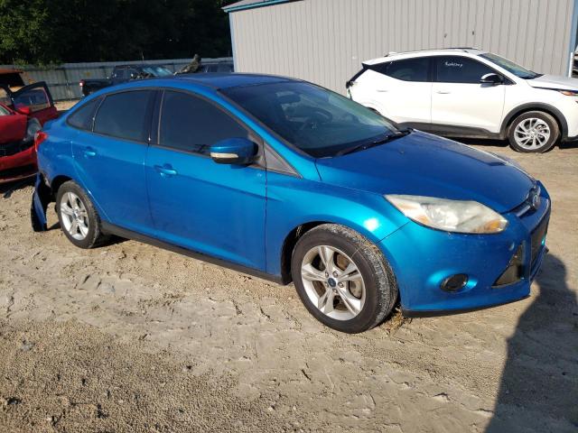 Photo 3 VIN: 1FADP3F24DL121471 - FORD FOCUS SE 