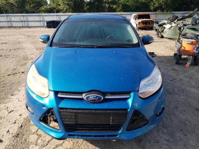 Photo 4 VIN: 1FADP3F24DL121471 - FORD FOCUS SE 