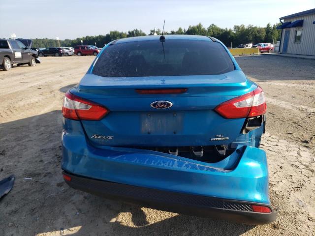 Photo 5 VIN: 1FADP3F24DL121471 - FORD FOCUS SE 