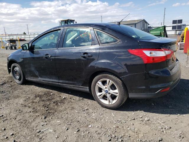 Photo 1 VIN: 1FADP3F24DL133510 - FORD FOCUS SE 