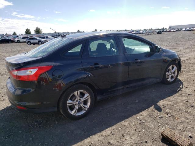 Photo 2 VIN: 1FADP3F24DL133510 - FORD FOCUS SE 