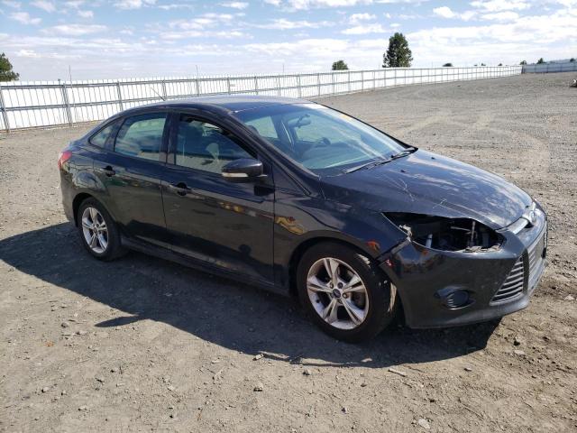 Photo 3 VIN: 1FADP3F24DL133510 - FORD FOCUS SE 