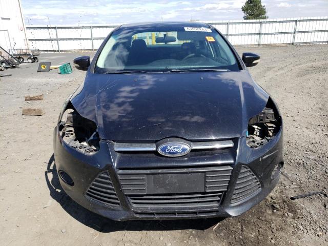 Photo 4 VIN: 1FADP3F24DL133510 - FORD FOCUS SE 