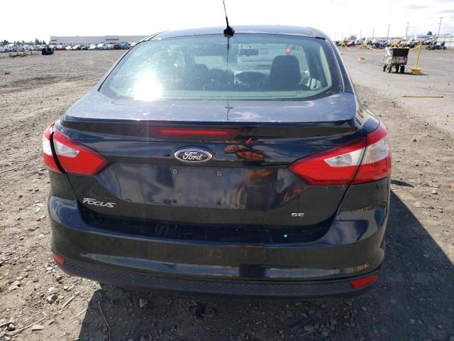 Photo 5 VIN: 1FADP3F24DL133510 - FORD FOCUS SE 