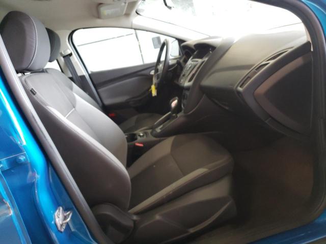 Photo 4 VIN: 1FADP3F24DL151795 - FORD FOCUS SE 