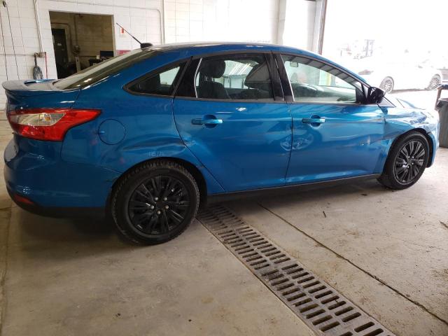 Photo 8 VIN: 1FADP3F24DL151795 - FORD FOCUS SE 