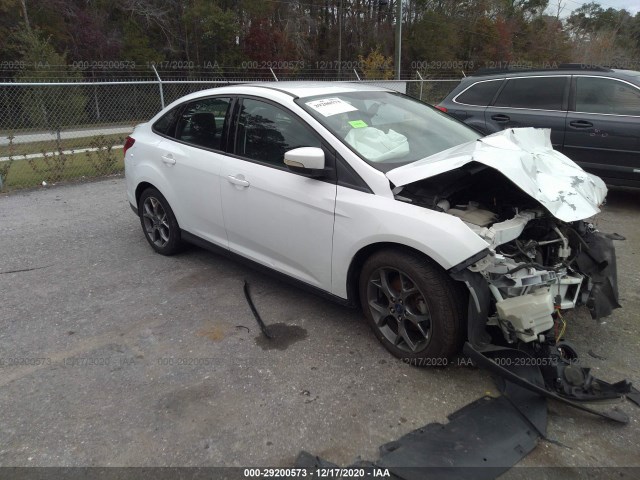 Photo 0 VIN: 1FADP3F24DL152509 - FORD FOCUS 