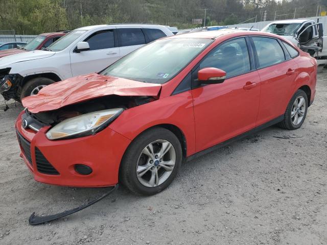 Photo 0 VIN: 1FADP3F24DL152655 - FORD FOCUS 