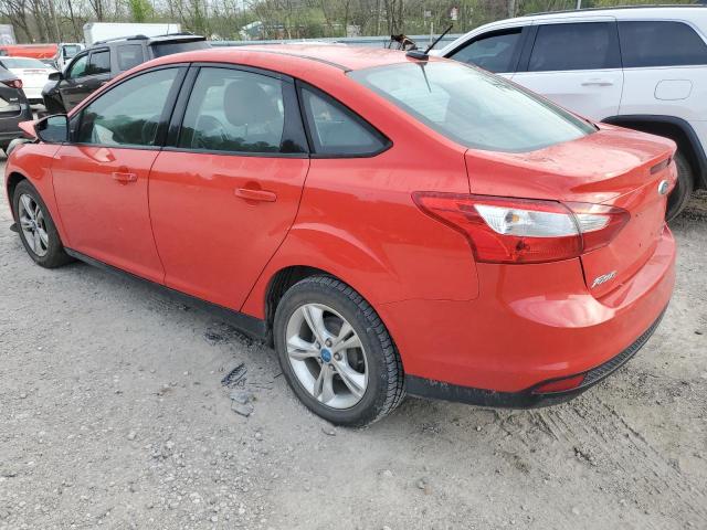 Photo 1 VIN: 1FADP3F24DL152655 - FORD FOCUS 