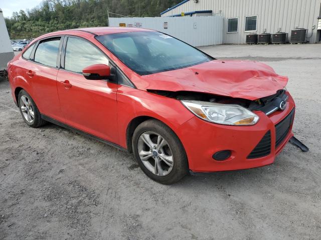 Photo 3 VIN: 1FADP3F24DL152655 - FORD FOCUS 