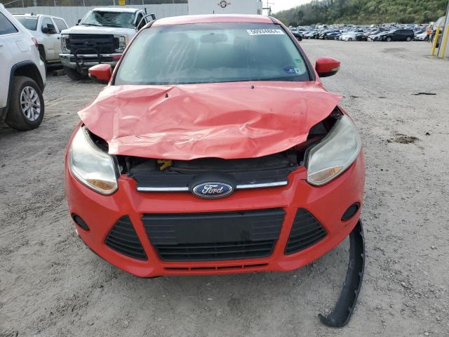 Photo 4 VIN: 1FADP3F24DL152655 - FORD FOCUS 