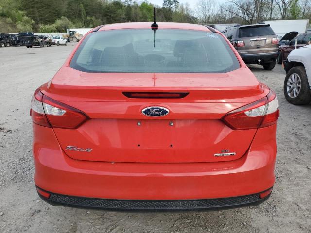 Photo 5 VIN: 1FADP3F24DL152655 - FORD FOCUS 