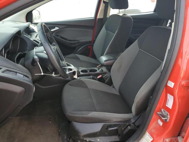 Photo 6 VIN: 1FADP3F24DL152655 - FORD FOCUS 