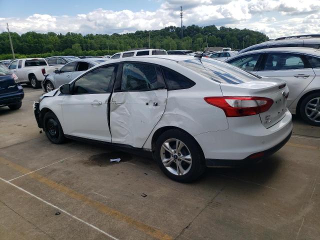 Photo 1 VIN: 1FADP3F24DL153790 - FORD FOCUS 