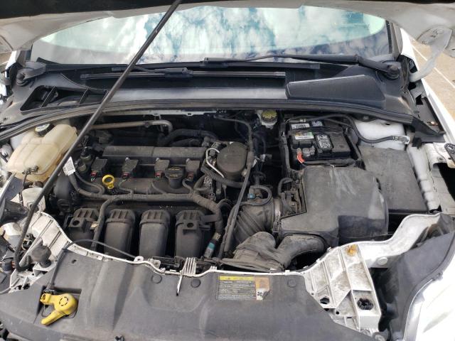 Photo 10 VIN: 1FADP3F24DL153790 - FORD FOCUS 