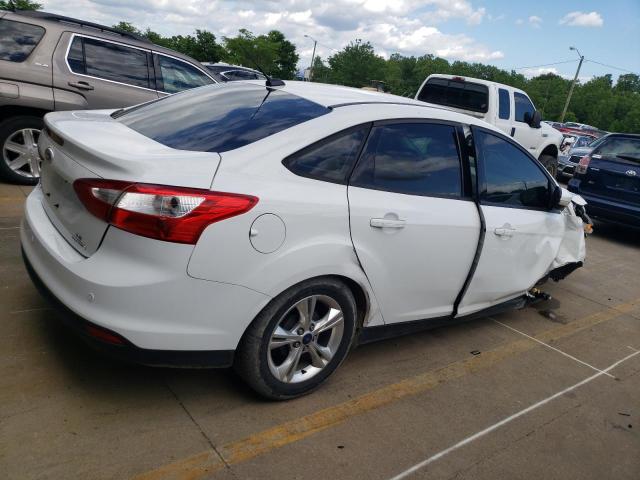 Photo 2 VIN: 1FADP3F24DL153790 - FORD FOCUS 