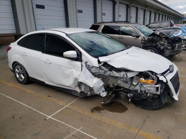 Photo 3 VIN: 1FADP3F24DL153790 - FORD FOCUS 