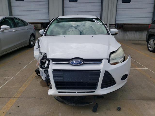 Photo 4 VIN: 1FADP3F24DL153790 - FORD FOCUS 