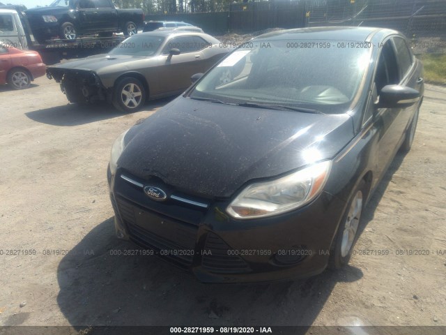 Photo 5 VIN: 1FADP3F24DL155071 - FORD FOCUS 