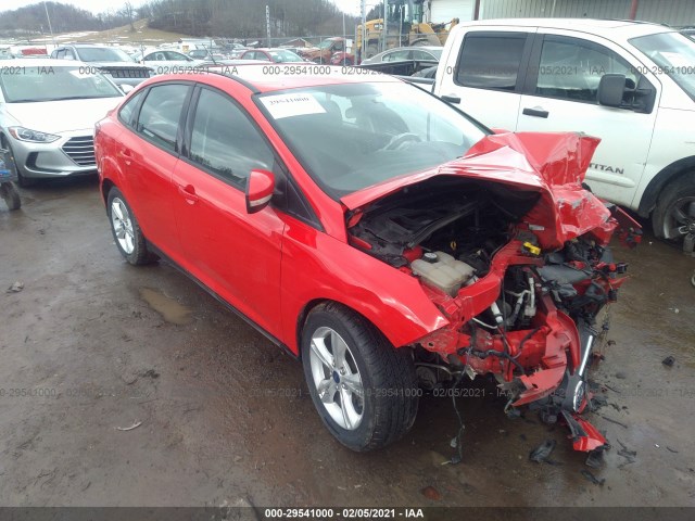 Photo 0 VIN: 1FADP3F24DL157130 - FORD FOCUS 