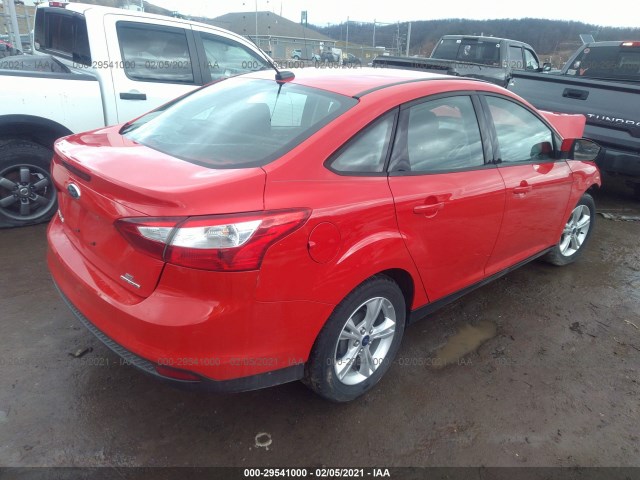 Photo 3 VIN: 1FADP3F24DL157130 - FORD FOCUS 