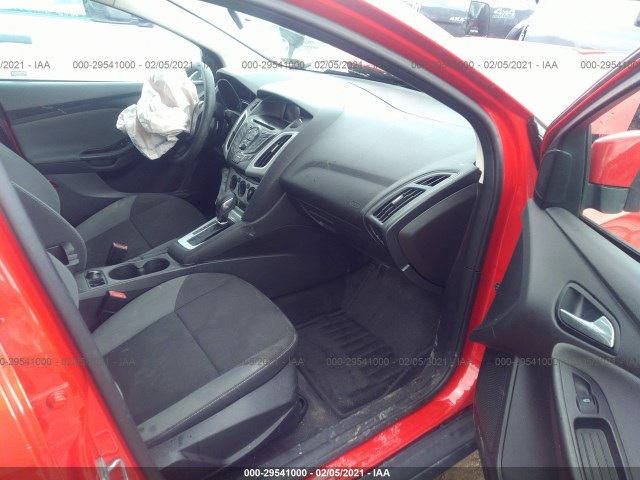 Photo 4 VIN: 1FADP3F24DL157130 - FORD FOCUS 