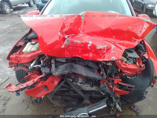 Photo 5 VIN: 1FADP3F24DL157130 - FORD FOCUS 