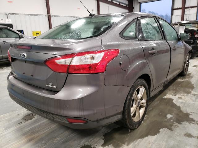 Photo 3 VIN: 1FADP3F24DL157161 - FORD FOCUS SE 