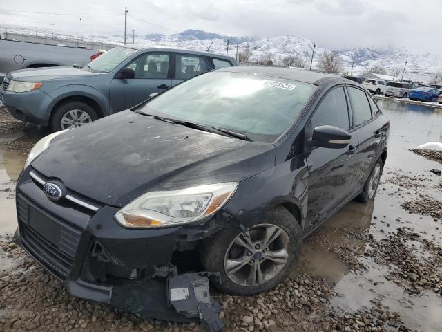 Photo 0 VIN: 1FADP3F24DL157631 - FORD FOCUS SE 