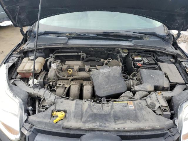 Photo 10 VIN: 1FADP3F24DL157631 - FORD FOCUS SE 