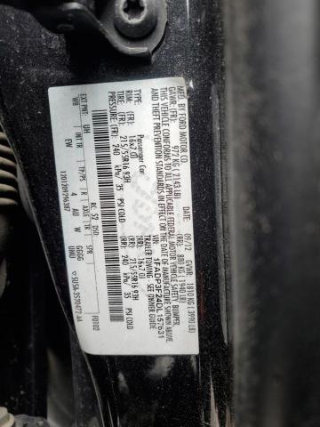 Photo 11 VIN: 1FADP3F24DL157631 - FORD FOCUS SE 