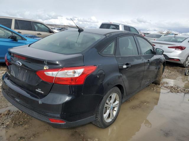 Photo 2 VIN: 1FADP3F24DL157631 - FORD FOCUS SE 