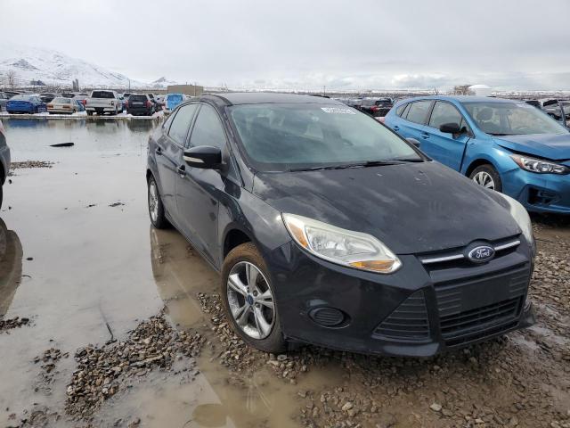 Photo 3 VIN: 1FADP3F24DL157631 - FORD FOCUS SE 