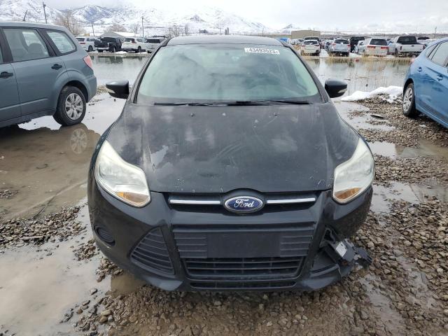 Photo 4 VIN: 1FADP3F24DL157631 - FORD FOCUS SE 