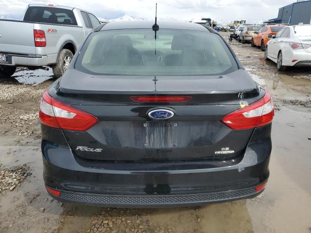 Photo 5 VIN: 1FADP3F24DL157631 - FORD FOCUS SE 