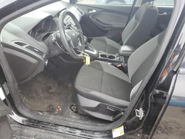 Photo 6 VIN: 1FADP3F24DL157631 - FORD FOCUS SE 