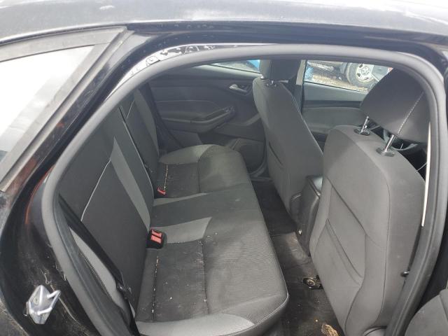 Photo 9 VIN: 1FADP3F24DL157631 - FORD FOCUS SE 