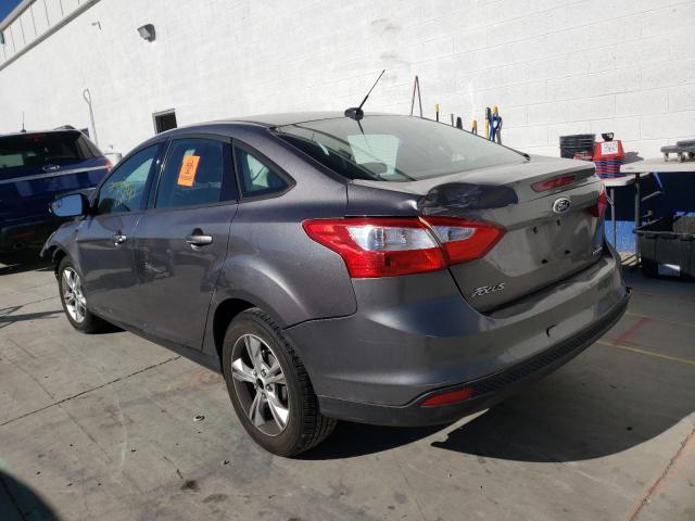 Photo 2 VIN: 1FADP3F24DL161050 - FORD FOCUS SE 