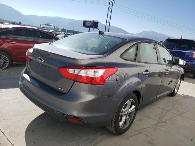 Photo 3 VIN: 1FADP3F24DL161050 - FORD FOCUS SE 