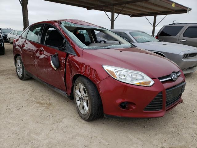 Photo 0 VIN: 1FADP3F24DL163476 - FORD FOCUS SE 