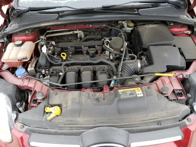 Photo 6 VIN: 1FADP3F24DL163476 - FORD FOCUS SE 