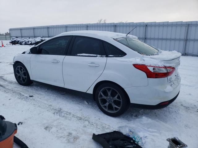 Photo 1 VIN: 1FADP3F24DL165020 - FORD FOCUS 