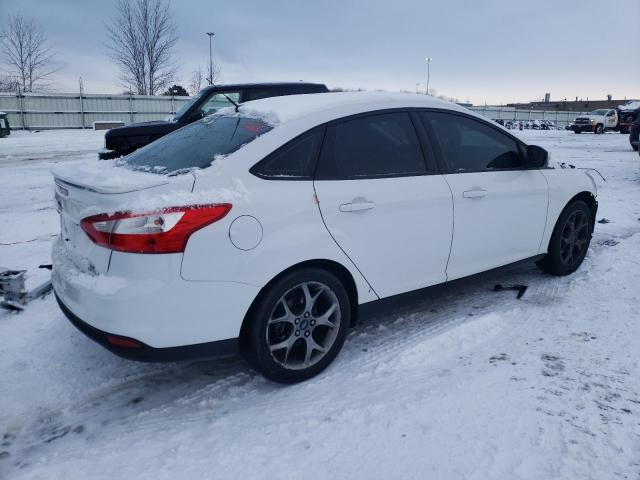 Photo 2 VIN: 1FADP3F24DL165020 - FORD FOCUS 